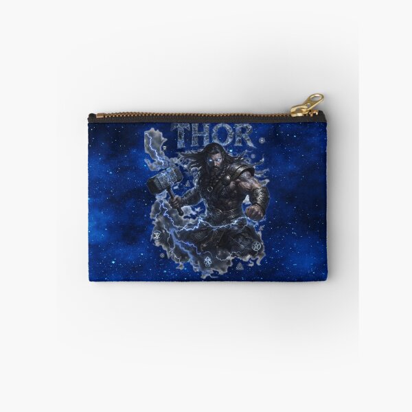 Item preview, Thor - Norse Mythology, Cosmic Fantasy designed and sold by MysticOzzy.