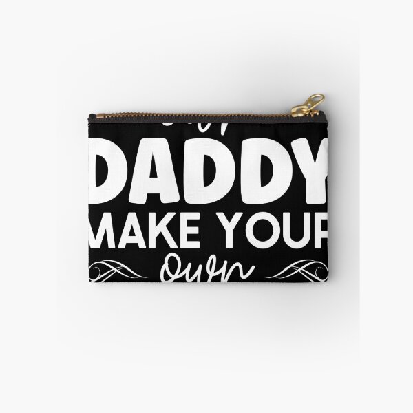 Item preview, Be Your Own Sugar Daddy Funny Self Love designed and sold by mdnrsakib.