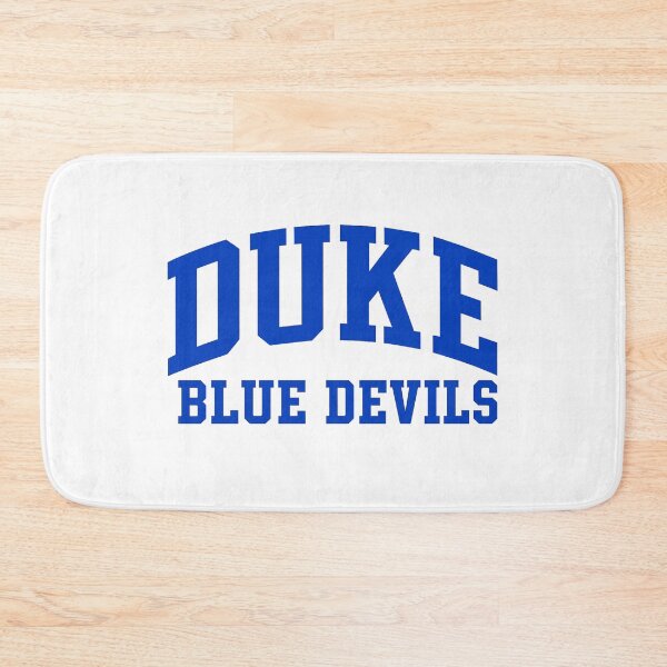 Item preview, Duke Blue Devils Varsity designed and sold by JC's Cards & More.