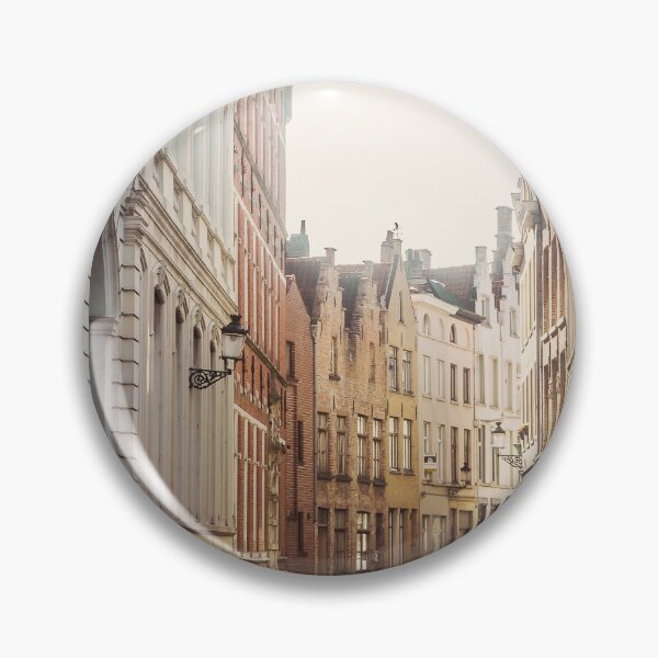 Item preview, Cobbled streets of Bruges designed and sold by Debra Cox.