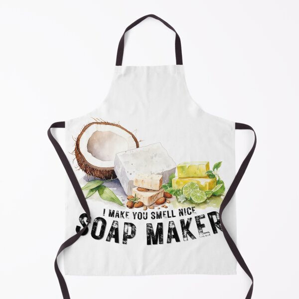 Item preview, Soap Maker designed and sold by SHNewfoundland.