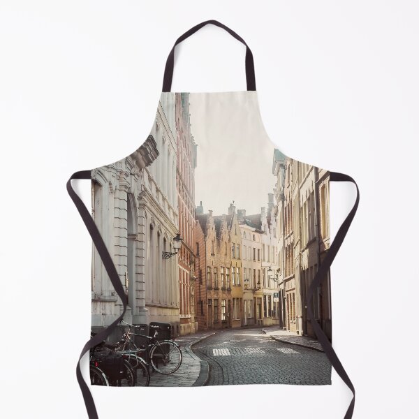 Item preview, Cobbled streets of Bruges designed and sold by Debra Cox.
