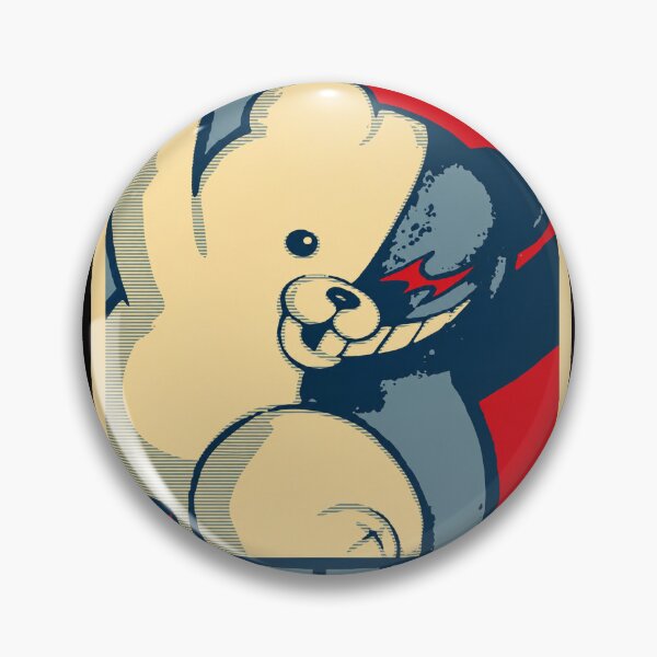 Item preview, danganronpa designed and sold by BlockyBeasts.