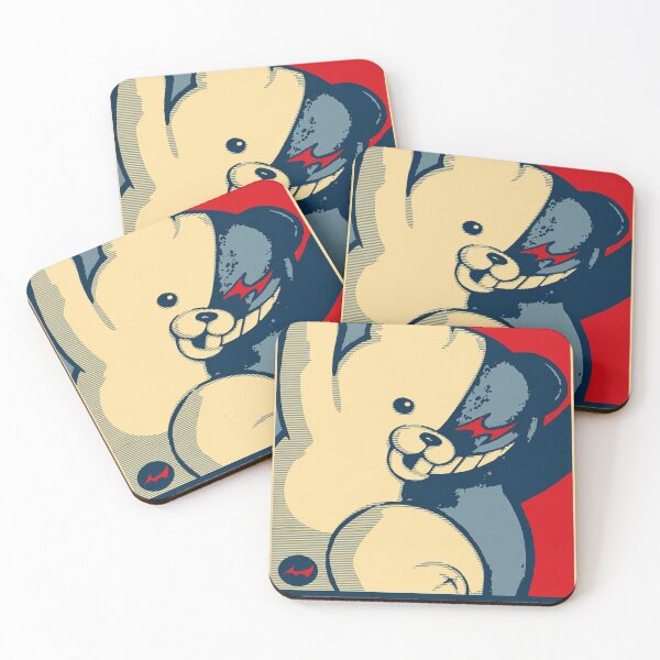 Item preview, danganronpa designed and sold by BlockyBeasts.