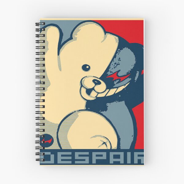 Item preview, danganronpa designed and sold by BlockyBeasts.