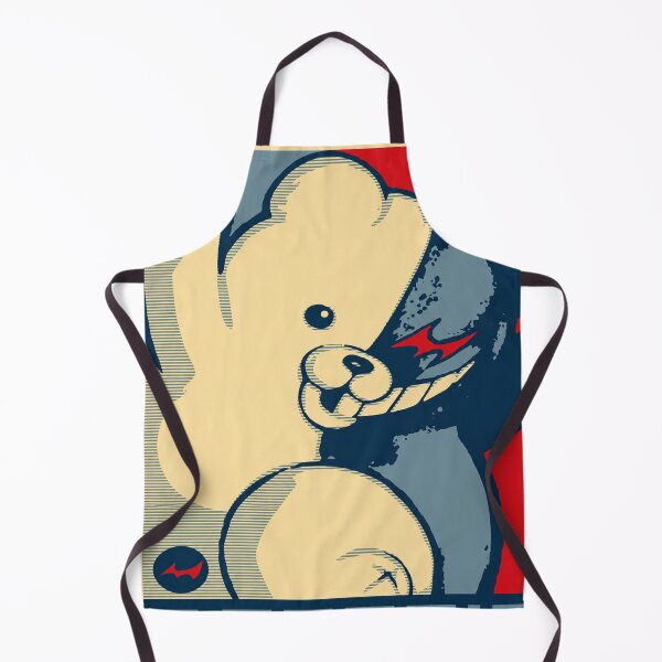 Item preview, danganronpa designed and sold by BlockyBeasts.