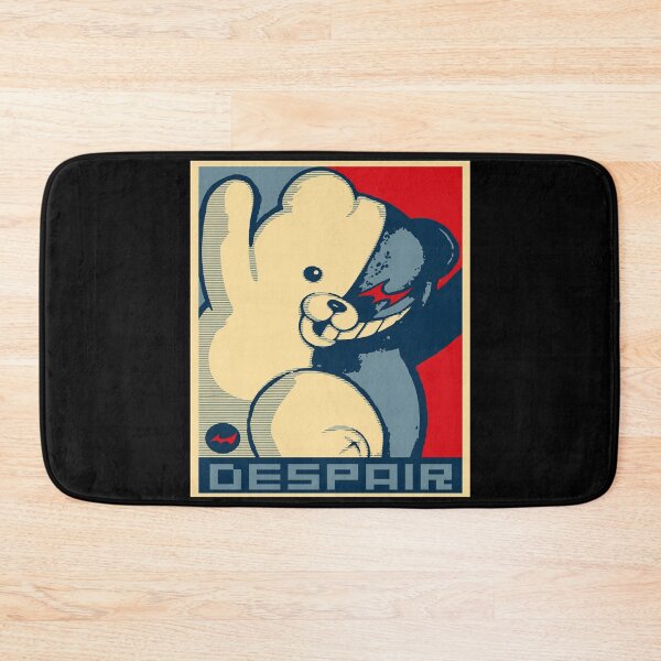 Item preview, danganronpa designed and sold by BlockyBeasts.