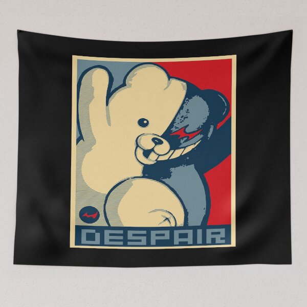 Item preview, danganronpa designed and sold by BlockyBeasts.