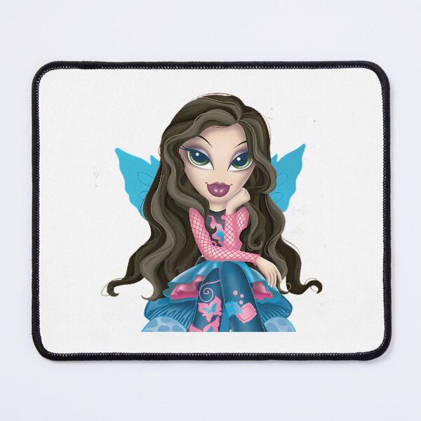 Item preview, Fashion Pixiez Jade 1 designed and sold by garrysthegu.