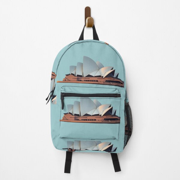 Item preview, Sydney Opera House designed and sold by CreationsNicB.