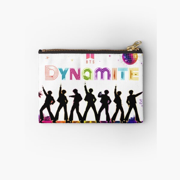 Item preview, Dynamite Art Design, Freebies for Kpop lovers designed and sold by WillowPrint.