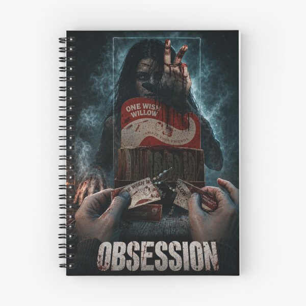 Item preview, Obsession designed and sold by lmsendalfer.