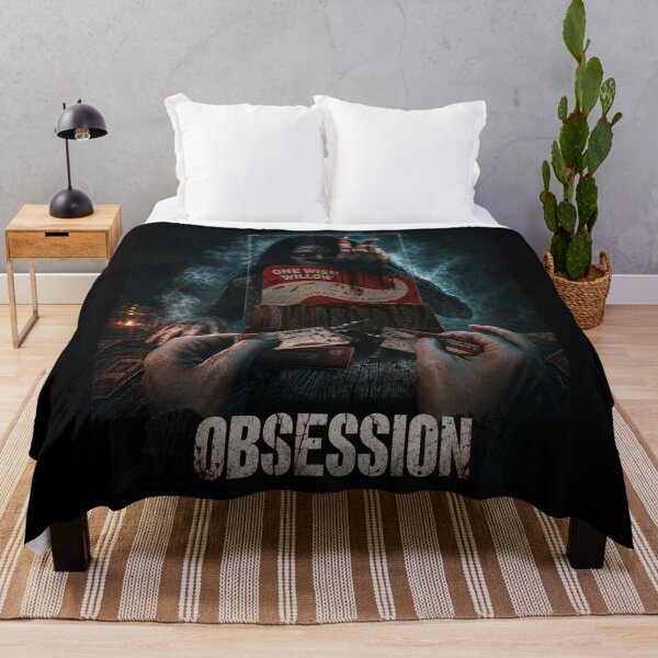 Item preview, Obsession designed and sold by lmsendalfer.