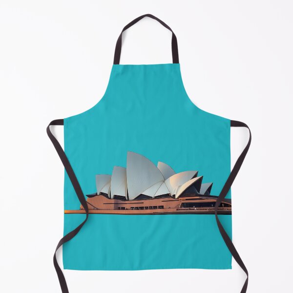 Item preview, Sydney Opera House designed and sold by CreationsNicB.
