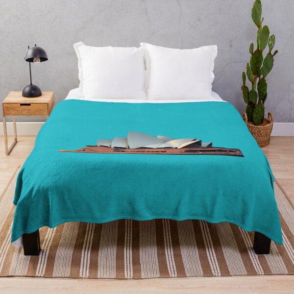 Item preview, Sydney Opera House designed and sold by CreationsNicB.