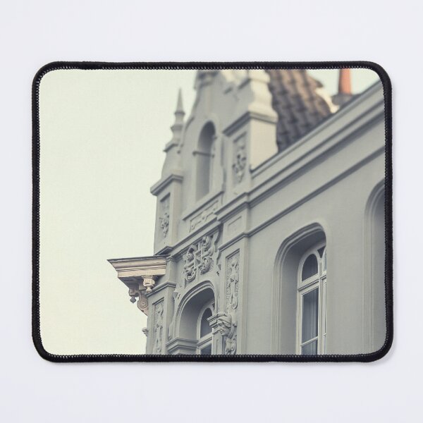 Item preview, Gable Corner designed and sold by Debra Cox.