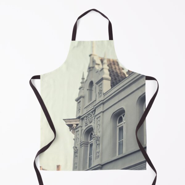 Item preview, Gable Corner designed and sold by Debra Cox.