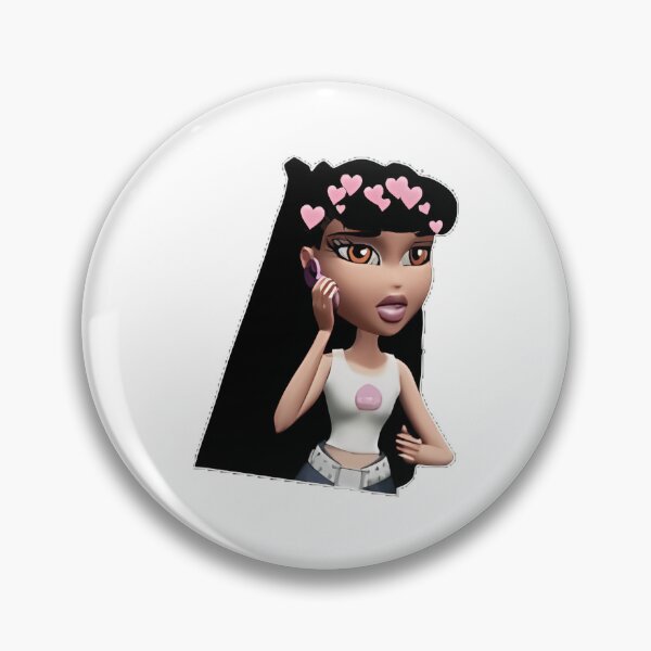Item preview, Jade Bratz designed and sold by garrysthegu.