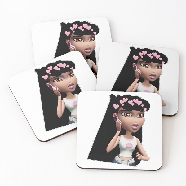 Item preview, Jade Bratz designed and sold by garrysthegu.