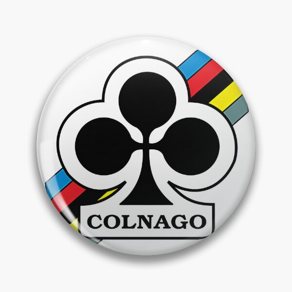 Item preview, Colnago Italian passion  designed and sold by MarquisCotignac.