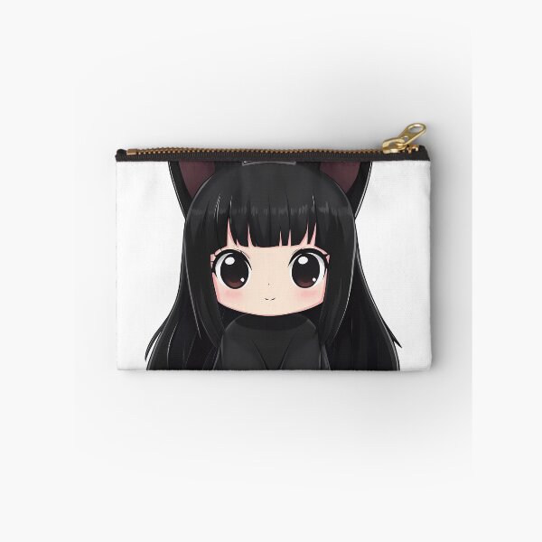 Item preview, Anime Cat Girl Character designed and sold by Lilith.3x313 Vault.