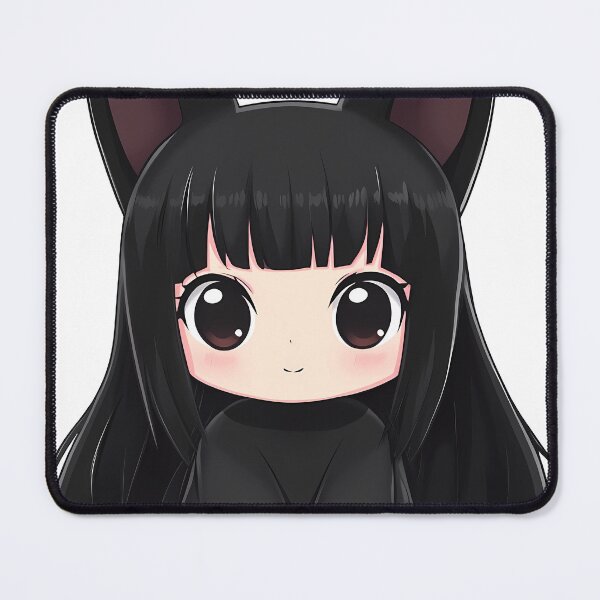 Item preview, Anime Cat Girl Character designed and sold by Lilith.3x313 Vault.