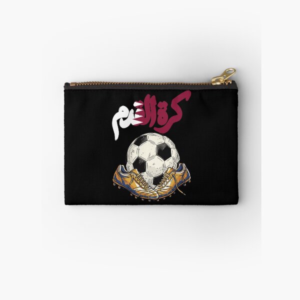 Item preview, Qatar's Football Heritage designed and sold by CARPIO Creations.