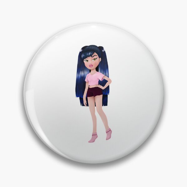 Item preview, Jade Bratz designed and sold by garrysthegu.