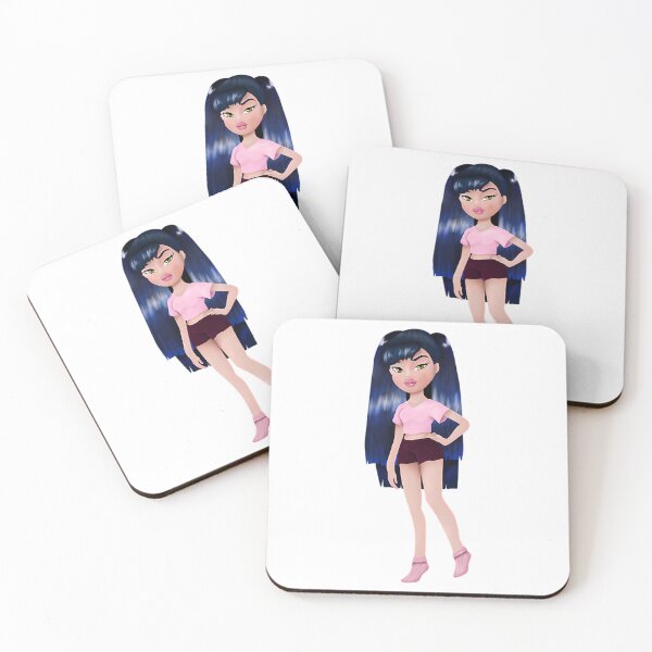 Item preview, Jade Bratz designed and sold by garrysthegu.