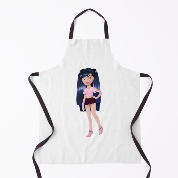 Item preview, Jade Bratz designed and sold by garrysthegu.