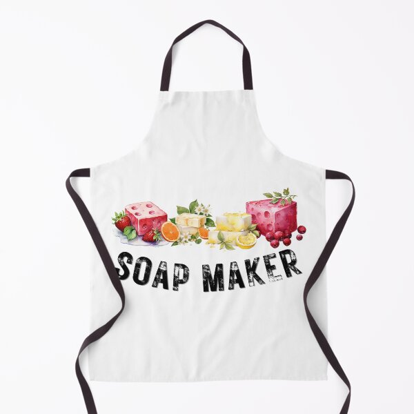 Item preview, Soap Maker designed and sold by SHNewfoundland.