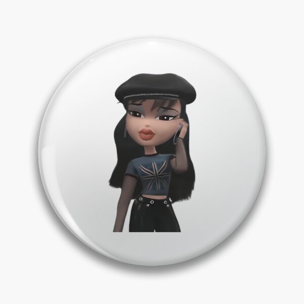 Item preview, Jade From Bratz designed and sold by garrysthegu.