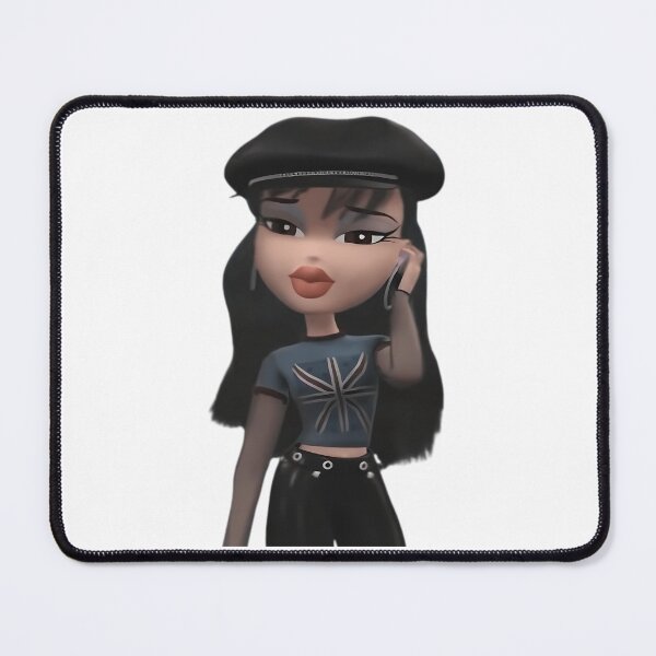 Item preview, Jade From Bratz designed and sold by garrysthegu.