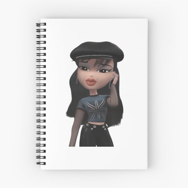 Item preview, Jade From Bratz designed and sold by garrysthegu.