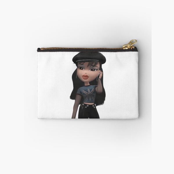 Item preview, Jade From Bratz designed and sold by garrysthegu.