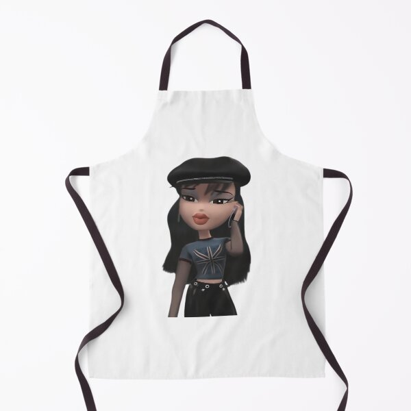 Item preview, Jade From Bratz designed and sold by garrysthegu.