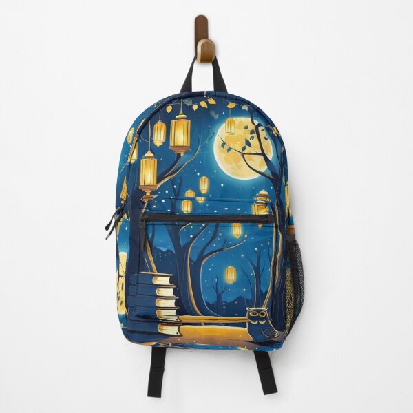 Item preview, Art - Digital Illustration, Mysterious and Dreamlike Atmosphere designed and sold by World-Pets.