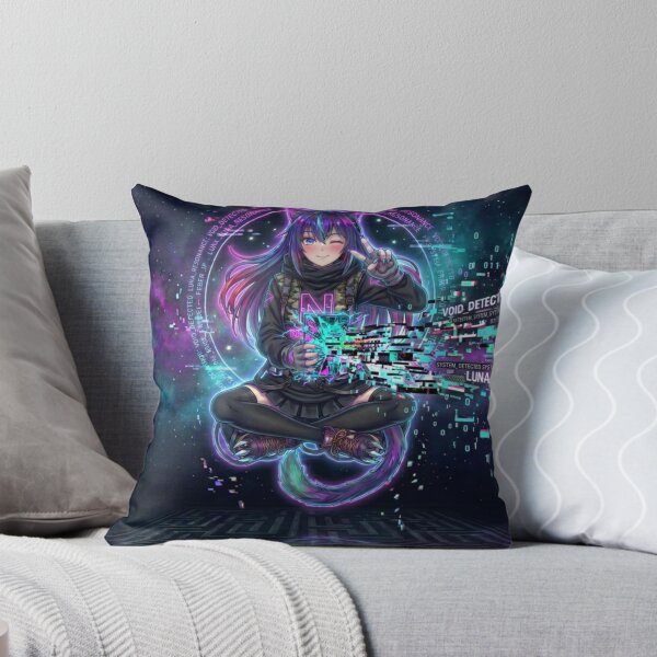 Item preview, Nyxeria – Voidborn Cyber Resonance  ニクセリア – ヴォイドボーン・サイバー・レゾナンス  (Nikuseria – Voido bōn saibā rezonansu) designed and sold by dragon580.