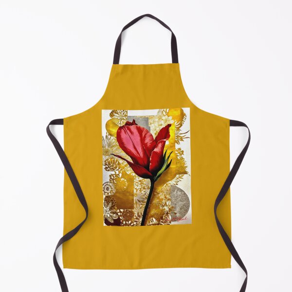 Item preview, Magnolia Gold. designed and sold by ©Janis Zroback.
