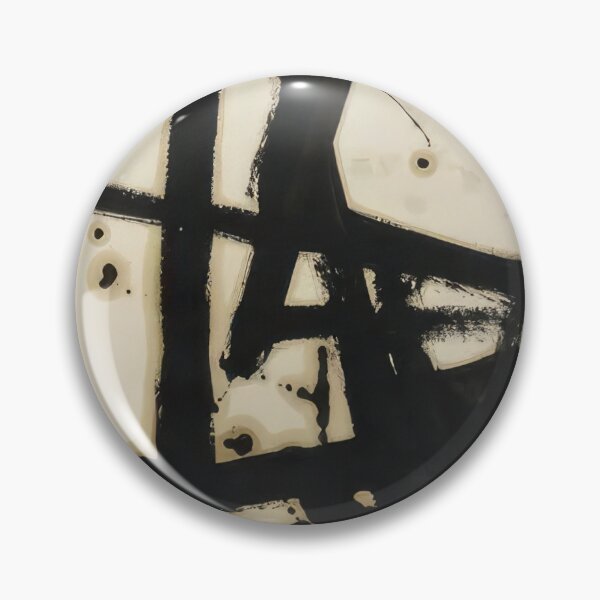Item preview, Franz Kline designed and sold by YasminaGifts.