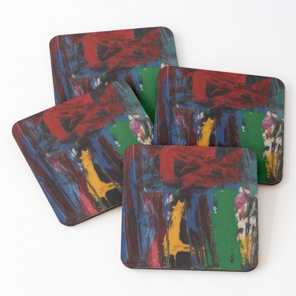 Item preview, Franz Kline designed and sold by YasminaGifts.