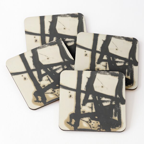 Item preview, Franz Kline designed and sold by YasminaGifts.