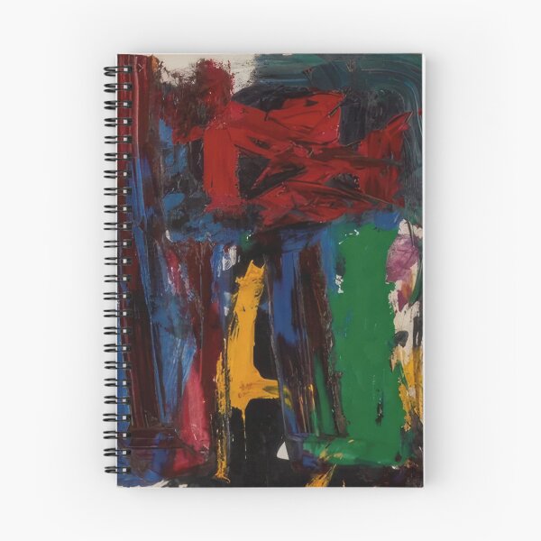 Item preview, Franz Kline designed and sold by YasminaGifts.