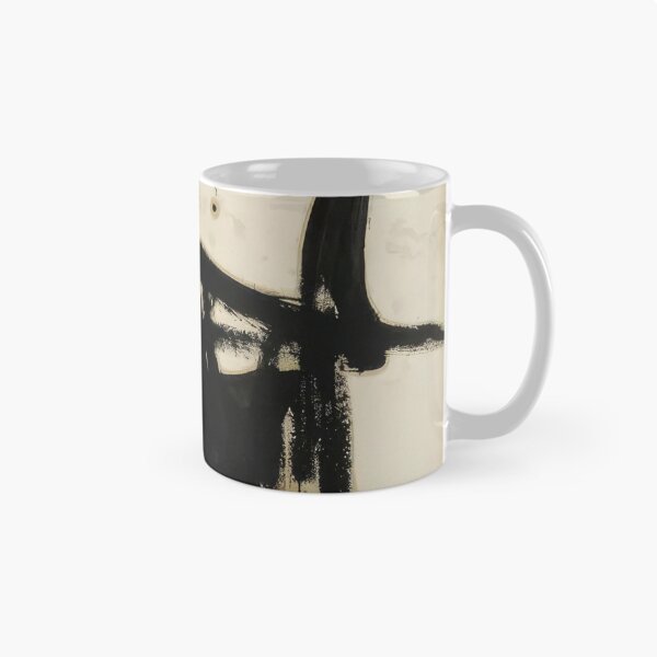 Item preview, Franz Kline designed and sold by YasminaGifts.
