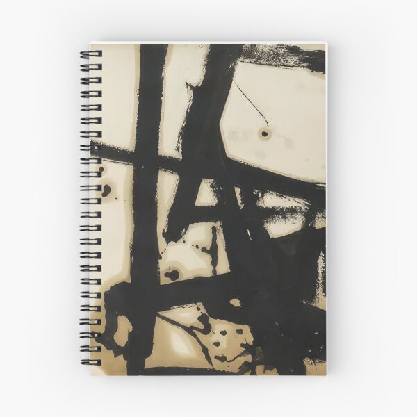 Item preview, Franz Kline designed and sold by YasminaGifts.