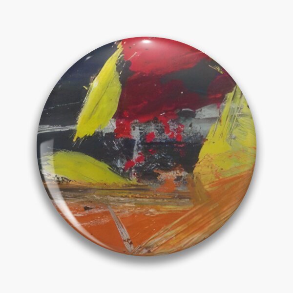 Item preview, Franz Kline designed and sold by YasminaGifts.