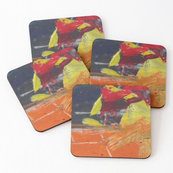 Item preview, Franz Kline designed and sold by YasminaGifts.