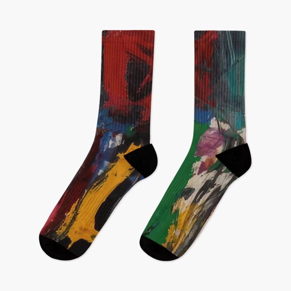 Item preview, Franz Kline designed and sold by YasminaGifts.