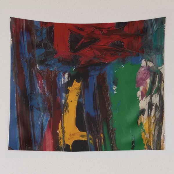Item preview, Franz Kline designed and sold by YasminaGifts.