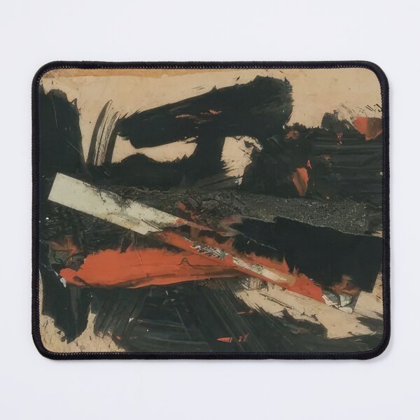 Item preview, Franz Kline designed and sold by YasminaGifts.
